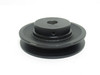Martin AK41 5/8; V-Belt Pulley; 1Gr; 5/8"ID; Belt: 3L; 4L; A