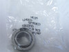 RBC Bearings LHSS9; Spherical Bearing; 0.5600" Bore Diameter