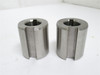 Worldwide Electric SSB11516.1; Bushing Kit; SS; 1"ID