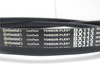 Continental BX113; V-Belt; 113" Long x 17mm Top Width