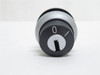 Marel 400003776; On/Off Keyed Switch