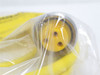 Turck RKV30-2M; Single End Cordset U5148; 18AWG; 2m Long