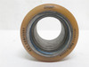 Crown 077084-041; Pallet Jack Wheel 3.25x3.25x2.047x0.59