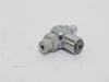 Bimba FQP21; Flow Control Valve 1/8NPT x 5/32" Tube