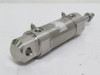 SMC CG532-LBM002-25; Air Cylinder; SS; 32mmID x 25mm Stroke