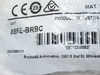 Allen-Bradley 855E-BRBC; Control Tower Base; 50mm; W/Cap