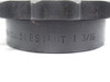 Martin 50BS16HT-1-3/16; Hardened Sprocket #50; 16T; 1-3/16"ID