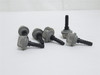 Graco 150115; Lot-7 Strainer Fittings; 1/4"