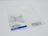 Omron E2A-M12KS04-M1-B1; Prox Sensor; 12-24VDC; 4mm Range