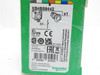 Schneider XB4BS8442; Emergency Stop Push Button; 22mm