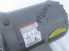 Baldor M3539; AC Motor 1/2HP ; 230/460V ; 1140RPM ; 3PH