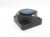 Marel 4266243; Capped Flange Bearing; 25mmID; 4-Bolt