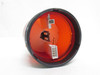 Schneider XVB-C2B4; Red LED Beacon 24VAC/DC 70mm Base; Steady