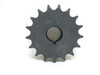 Martin 60BS17-1-1/4; Sprocket #60; 17 Teeth; 1-1/4"ID