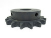 Martin 60BS17-1-1/4; Sprocket #60; 17 Teeth; 1-1/4"ID