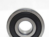 FAG 6302-2RS; Ball Bearing 15mmID x 42mmOD x 13mm Wide