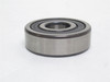 FAG 6302-2RS; Ball Bearing 15mmID x 42mmOD x 13mm Wide