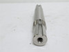 Marel 3814197; Shaft 30H9; SS; 222.25mm Long; 25mm Keyed OD