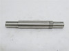 Marel 3814197; Shaft 30H9; SS; 222.25mm Long; 25mm Keyed OD