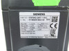 Siemens 1FK7042-2AF7; Synchronous Motor 270V 9000RPM; 3 Phase