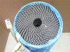 Wirebelt 24X092.040.00W.133SP.CC.SS.EL; Belt; SS; 40"W x 24'L