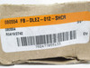 Dodge FB-DLEZ-012-SHCR; Flange Bearing SS 3/4"ID 080554