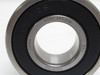 Shuster 6204-2RSJEM; Ball Bearing 20mmID x 47mmOD x 14mm Wide