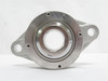 Sealmaster CRBFTS-PN20 RMW; Flange Bearing; SS; 1-1/4"ID