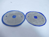 Marel 3994454; Round Blade; LOT-2; 7 X .056 X .871