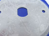 Marel 3994454; Round Blade; LOT-2; 7 X .056 X .871