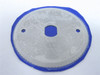 Marel 3994454; Round Blade; LOT-2; 7 X .056 X .871
