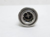 PacMac 95160051SS; Quick Connector; 3/8NPT x 1/2" Tube