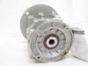 Grove Gear P7472022.F3; Concentric Reducer; Ratio 5:1; 12.69HP