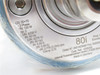 Interroll 80i-4.0x11.4; Drum Motor; 4"OD x 11.4"L; 1.4m/s