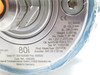 Interroll 80i-4.0x11.4; Drum Motor; 4"OD x 11.4"L; 1.4m/s