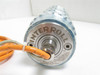 Interroll 80i-4.0x11.4; Drum Motor; 4"OD x 11.4"L; 1.4m/s