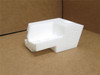 Marel 4089230; UHMW Block/Blade Holder