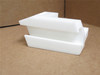 Marel 4089230; UHMW Block/Blade Holder