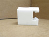 Marel 4089230; UHMW Block/Blade Holder