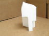 Marel 4089230; UHMW Block/Blade Holder