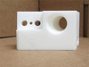 Marel 4089230; UHMW Block/Blade Holder