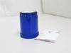 Allen-Bradley 855E-24TL6; Stack Light; Blue; 24VAC/DC
