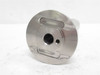Marel 4098021; Shaft Assembly; SS; 5.8" Long; 1-3/16"OD