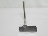 Marel 3971205; Stainless Steel Slide Guide
