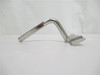 Marel 3971205; Stainless Steel Slide Guide