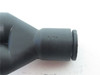 Legris 3140 08 00; Y Fittings; LOT-3; 8-5/16" Tube