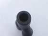 Legris 3140 08 00; Y Fittings; LOT-3; 8-5/16" Tube