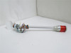 Schneider XVC4B1; Tower Light; Red; Steady; 24VAC/DC