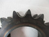 Martin D80ATB16H; Bushed Double Sprocket #80; 16Teeth