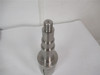 MFG 1321000092; Shaft SS